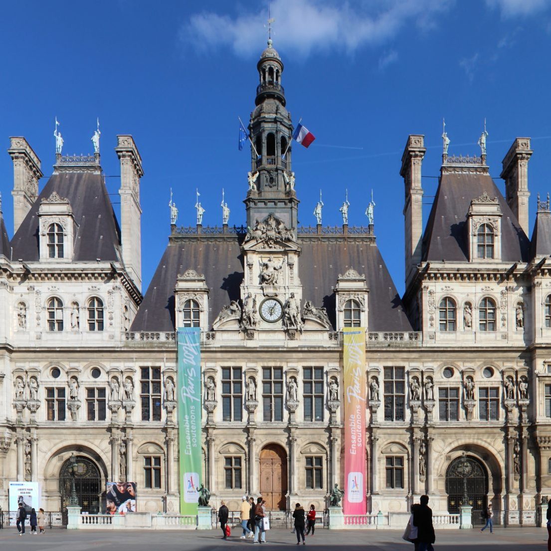 Lire la suite à propos de l’article Marseille